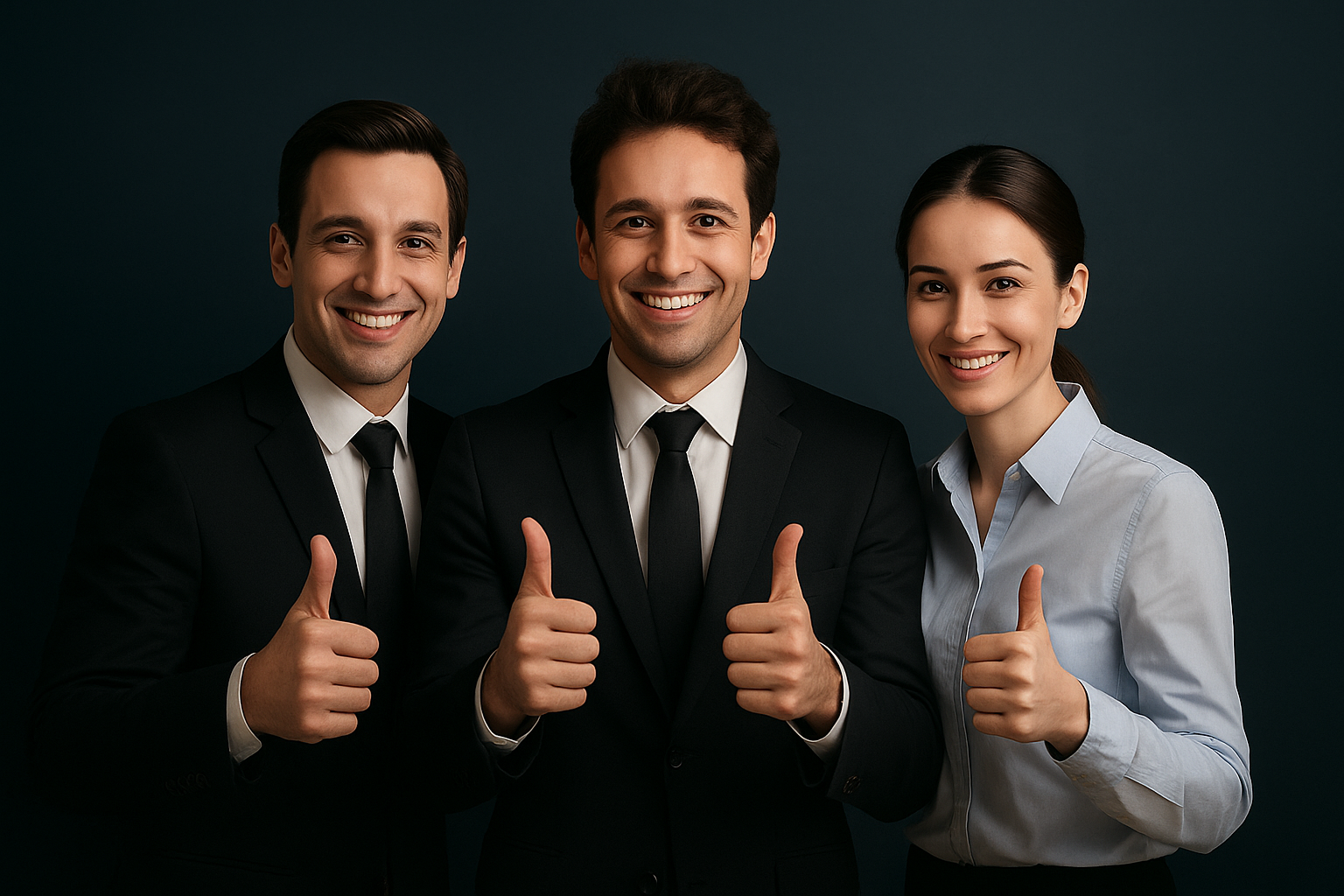 Consultants