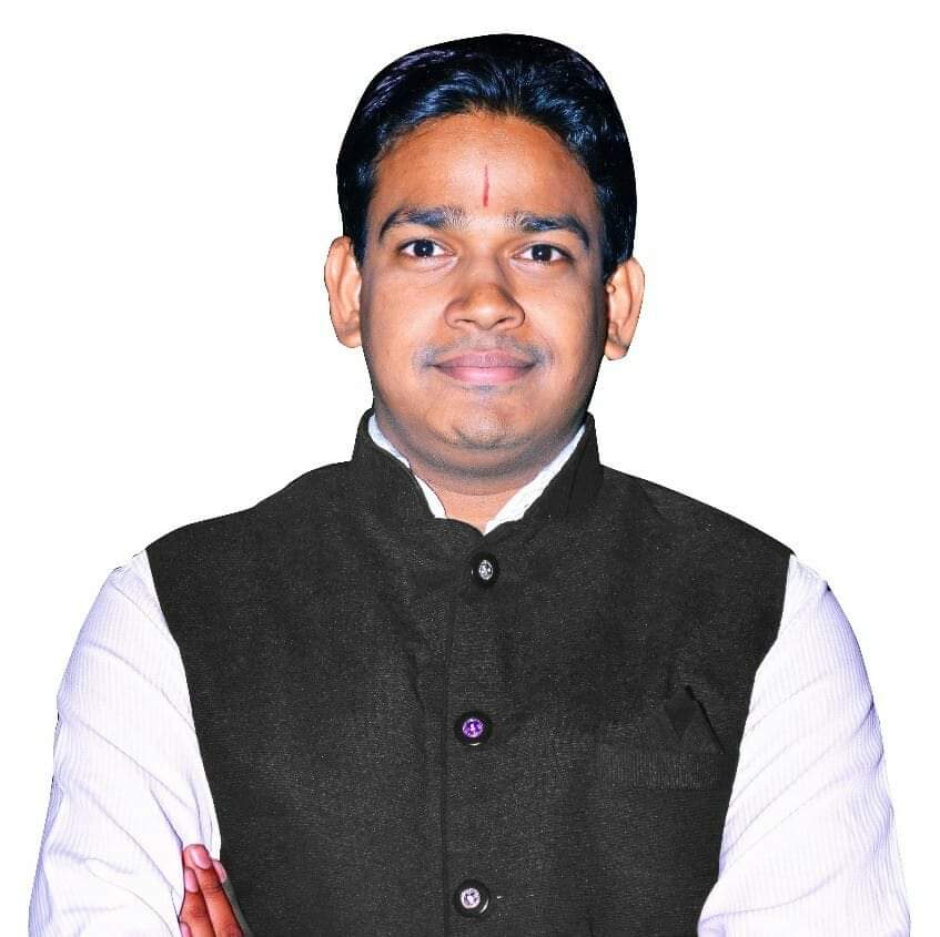 Director – Mr. Vikas Goyal